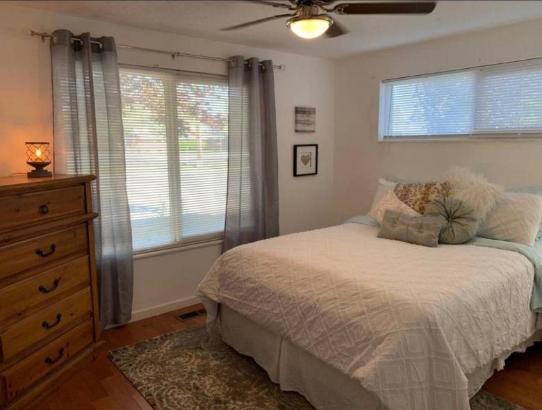 Alloggio in famiglia Midtown Old Southwest With Pool! Reno